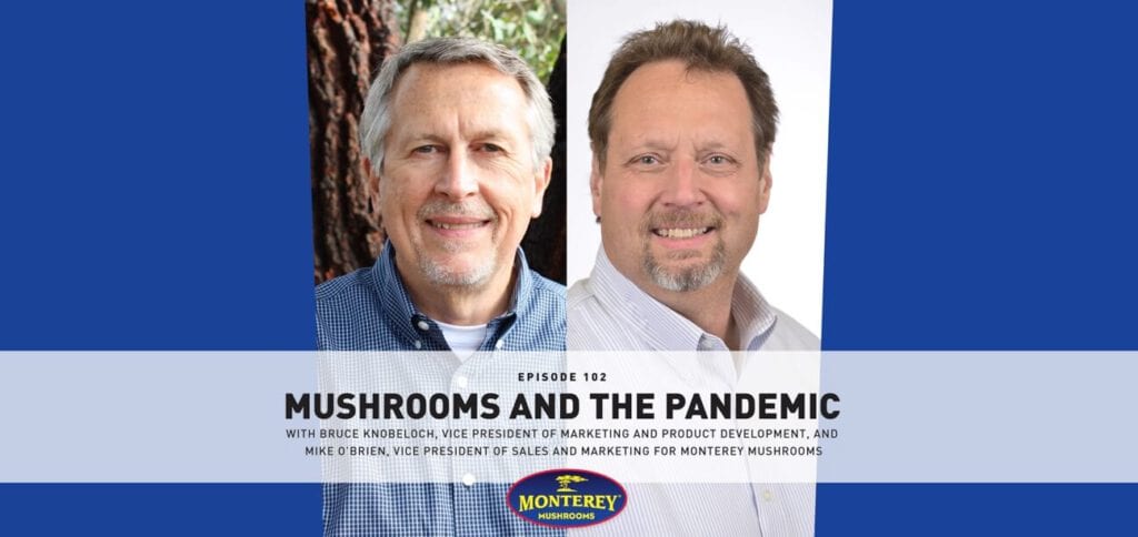 June 2020 Podcast