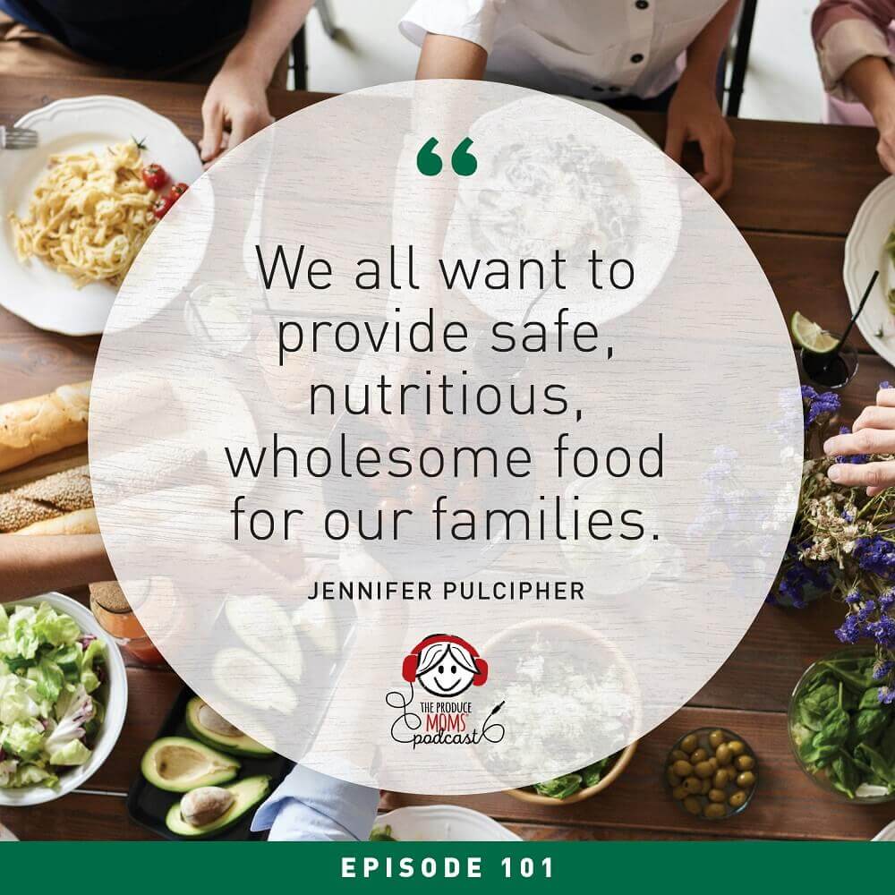 Episode 101 Important Food Safety Information Episode 101 Important Food Safety Information