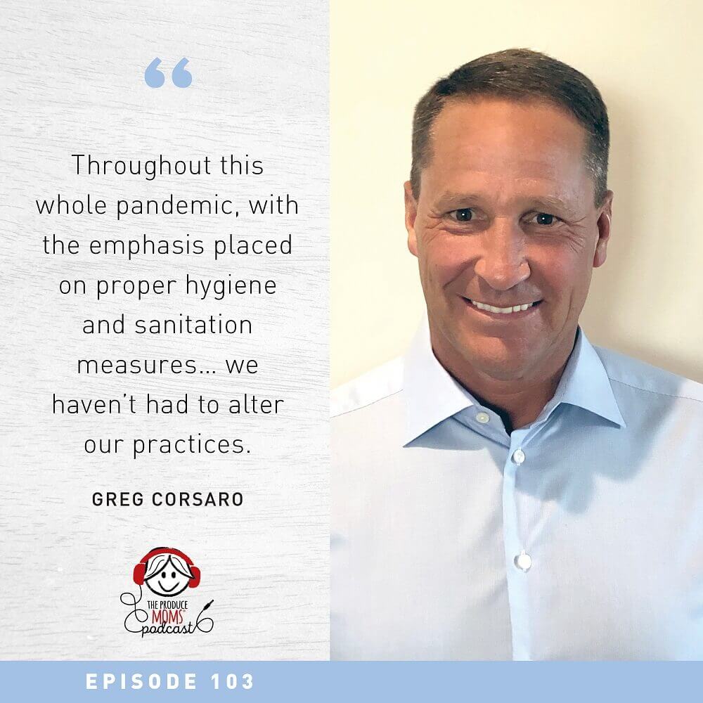 Episode 103 Greg Corsaro Quote Episode 103 Greg Corsaro Quote