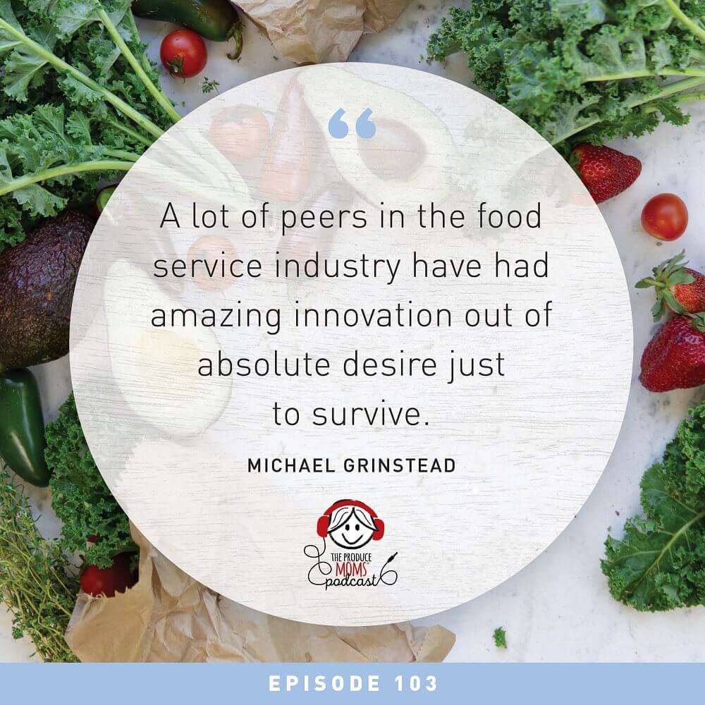 Episode 103 Michael Grinstead Quote Episode 103 Michael Grinstead Quote