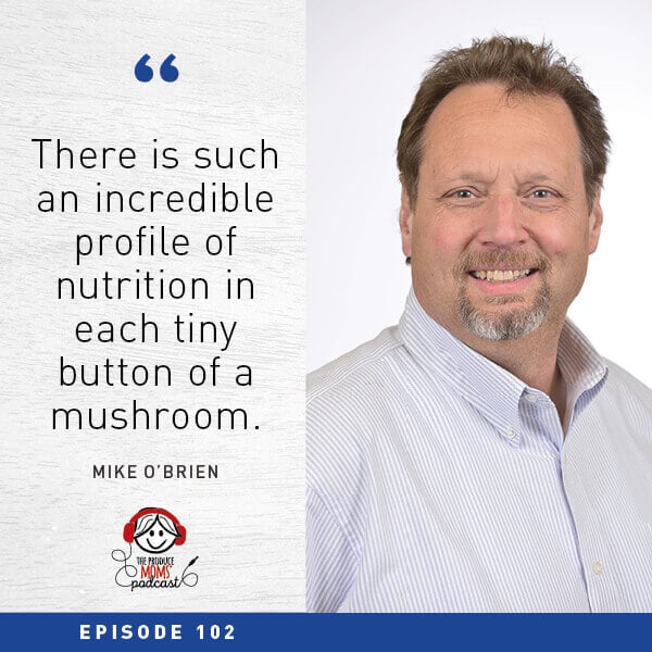 Episode 102 Mike O'Brien Quote