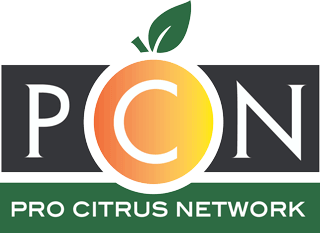 Pro Citrus Network logo