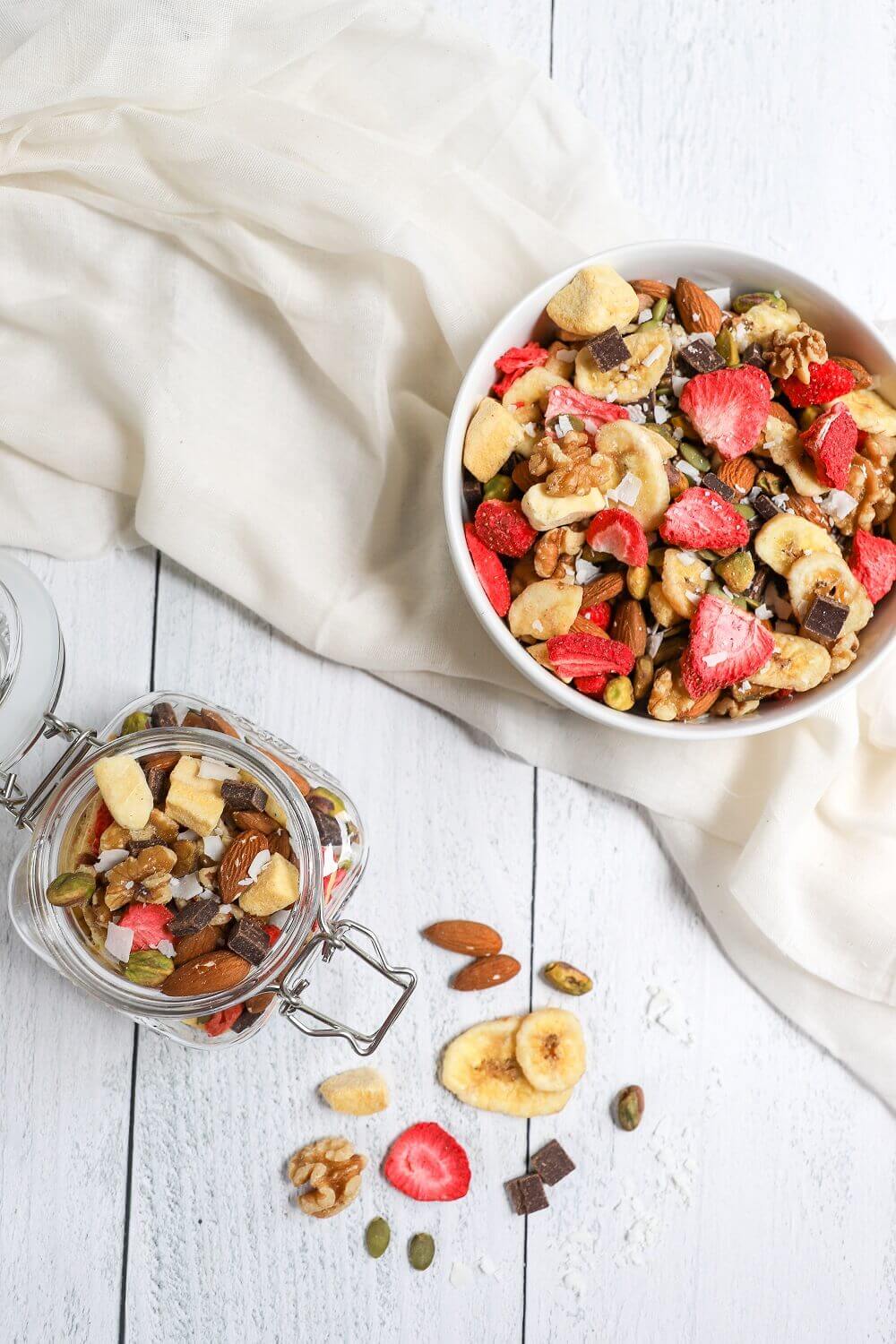 Easy snacks for roadtrips Easy snacks for roadtrips