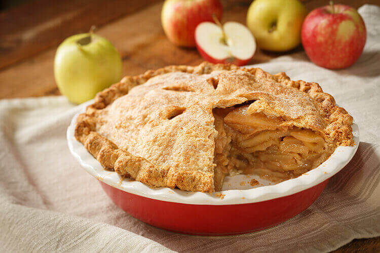 Ballpark Snack Ideas Apple Pie Ballpark Snack Ideas Apple Pie