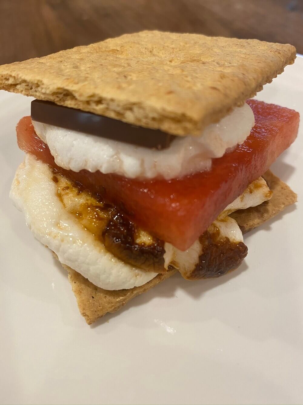 A new take on one of the flavors of summer! A new take on one of the flavors of summer!