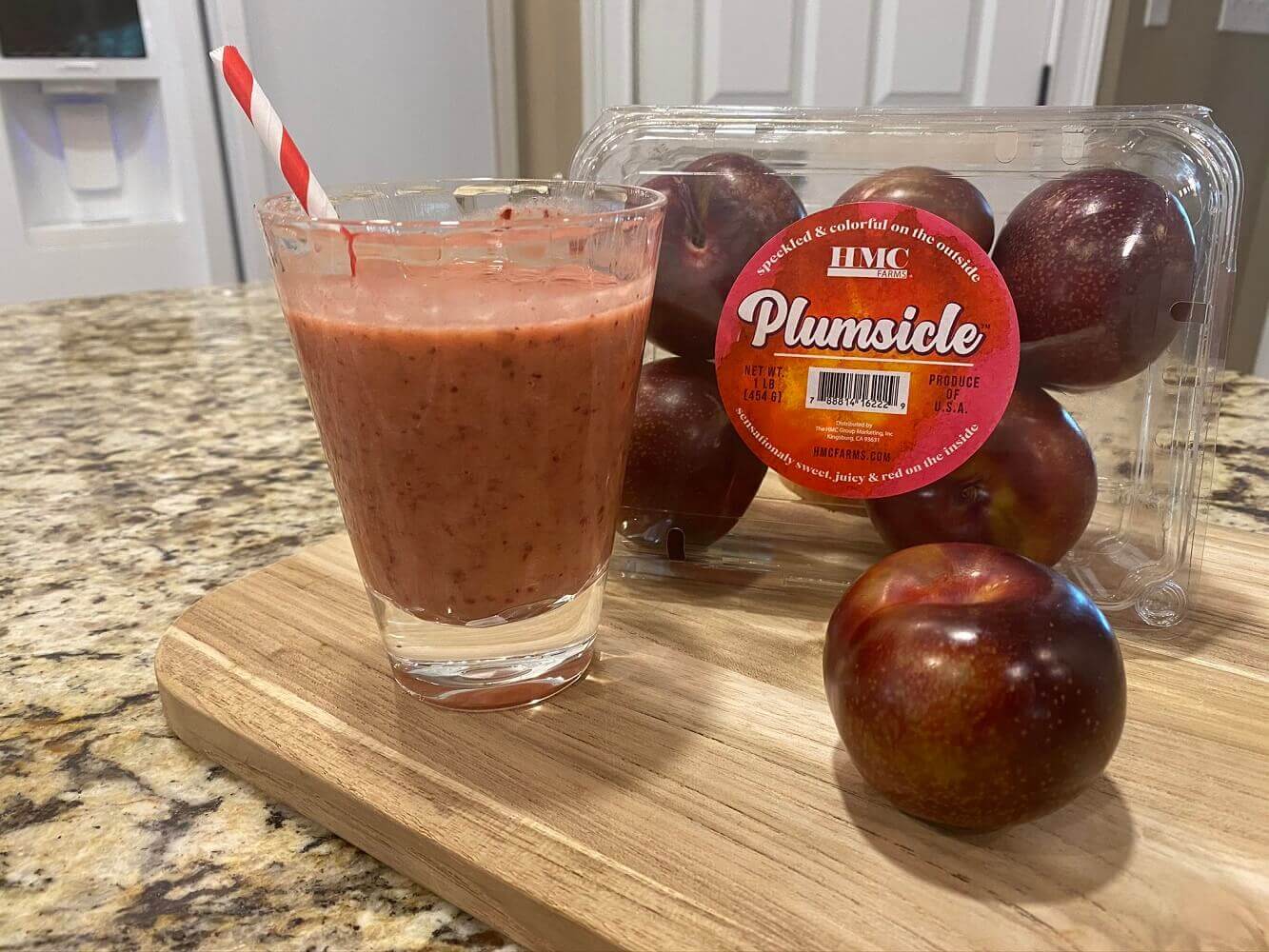 Superfood flavors of summer Superfood flavors of summer