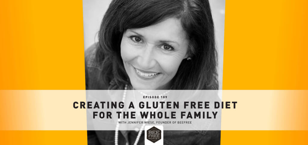 July 2020 Podcast Episode 109 Jennifer Wiese