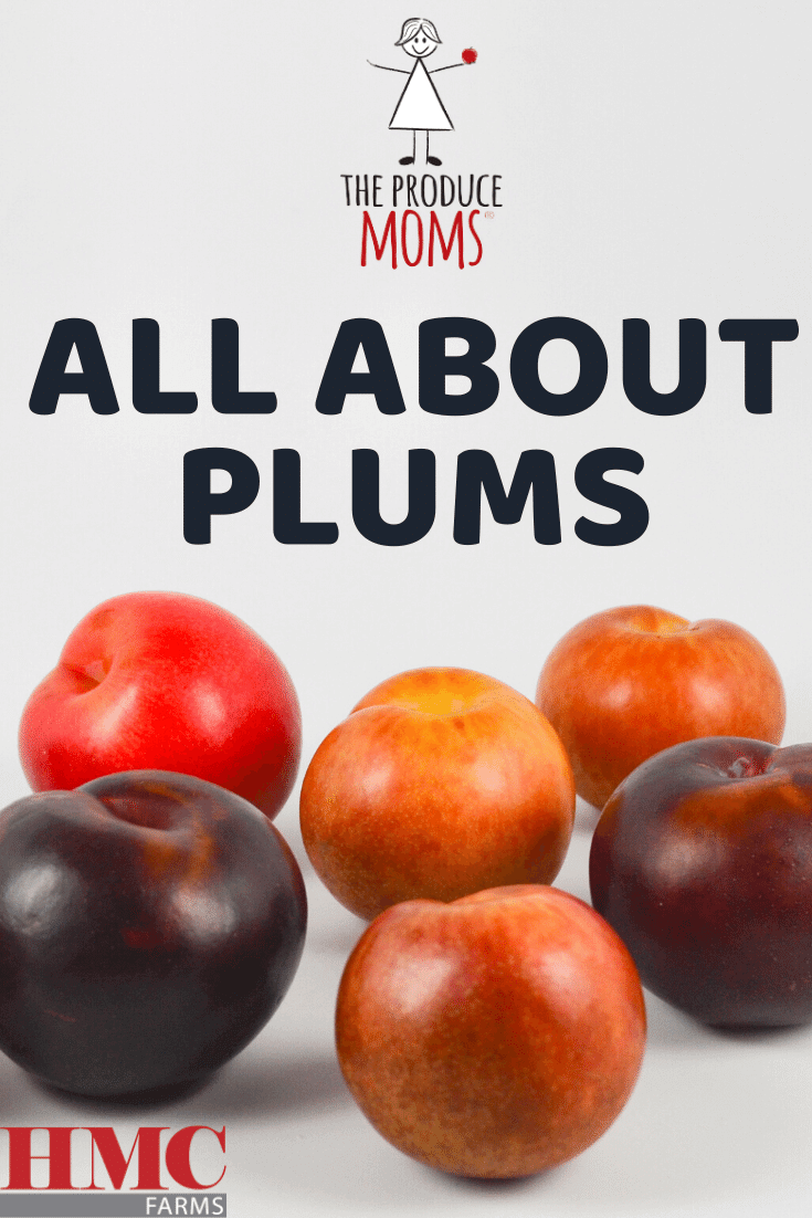 All About Plums All About Plums