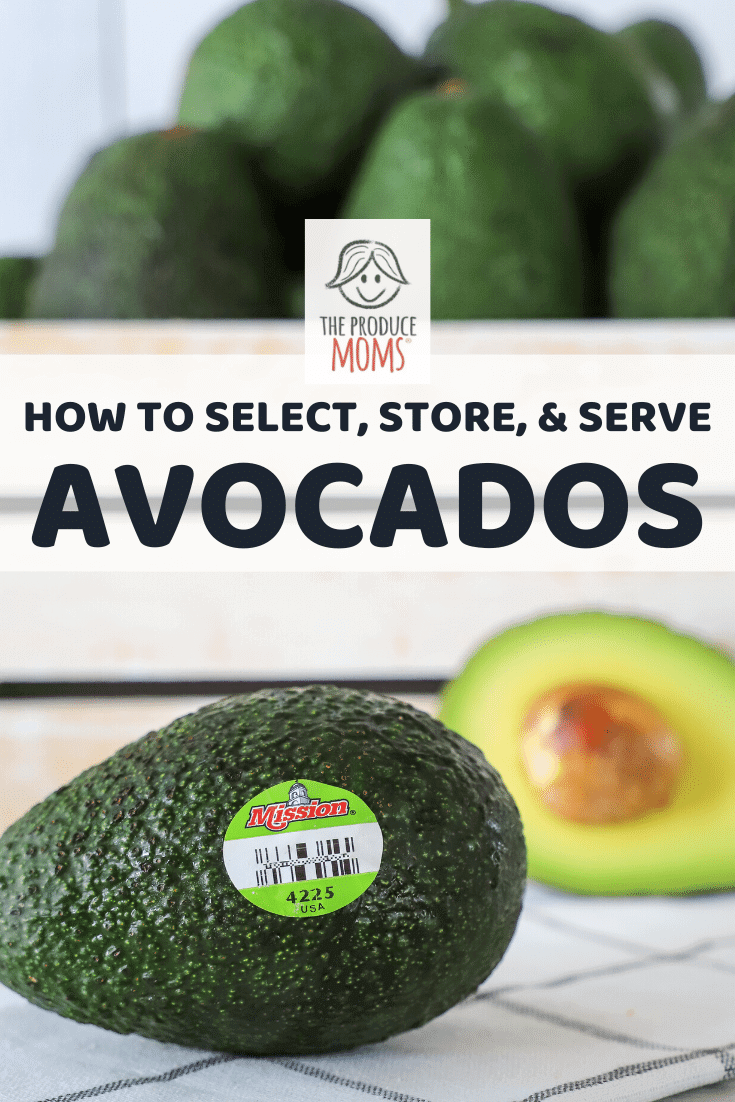 How To Select And Store Avocados Pinterest How To Select And Store Avocados Pinterest