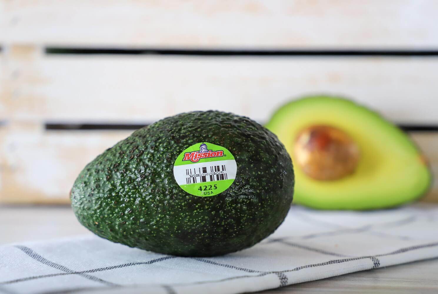 Mission Avocados Mission Avocados