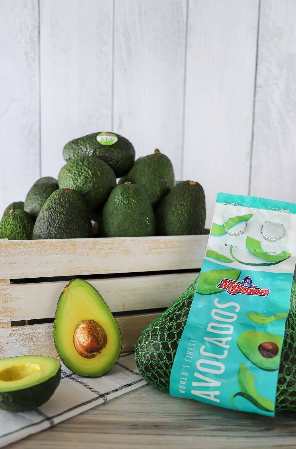How To Select and Store Avocados How To Select and Store Avocados