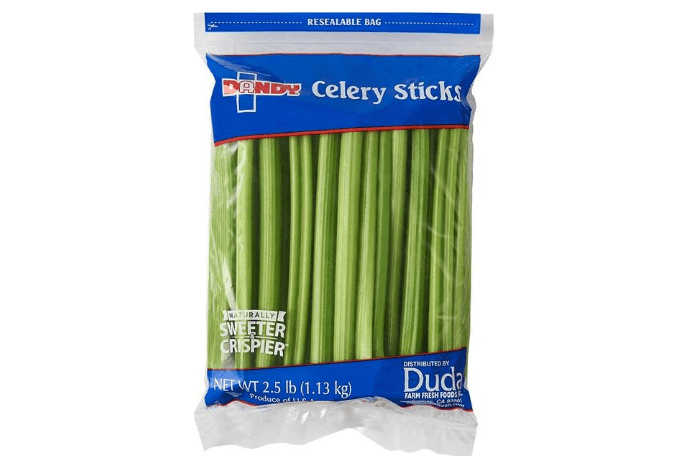 8 Produce Items to Buy at Costco Now