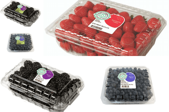 8 Produce Items to Buy at Costco Now
