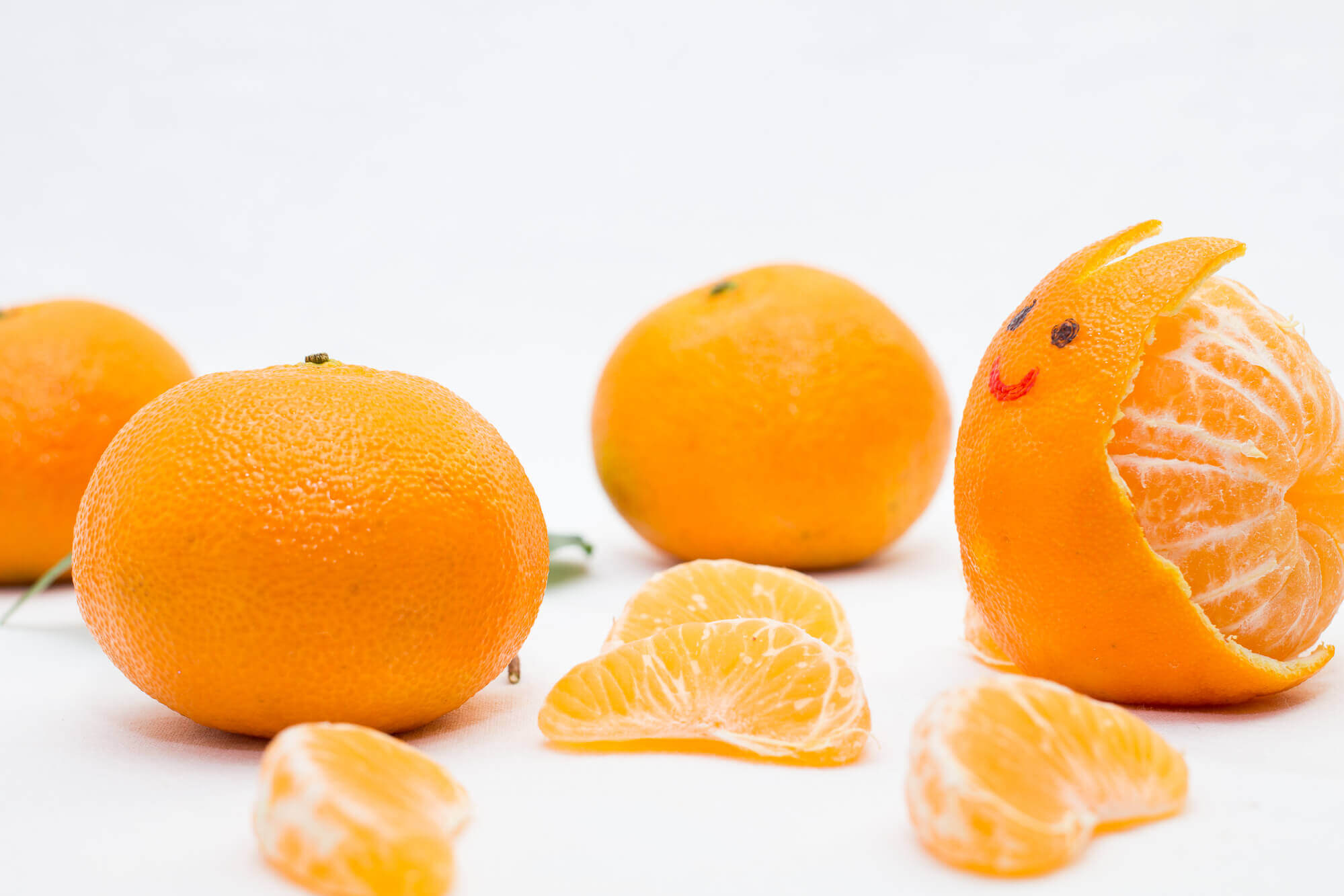 Clementines Clementines