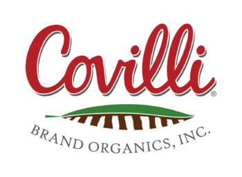 Covilli Brand Organics Covilli Brand Organics