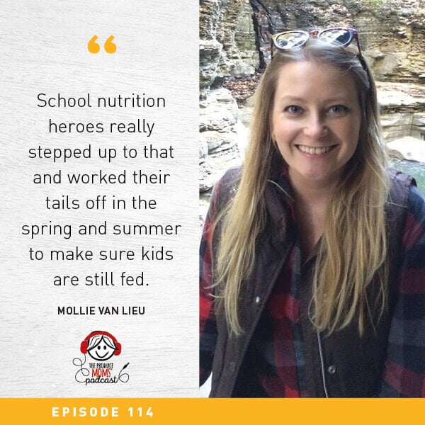 Episode 114 Mollie Van Lieu Quote Episode 114 Mollie Van Lieu Quote