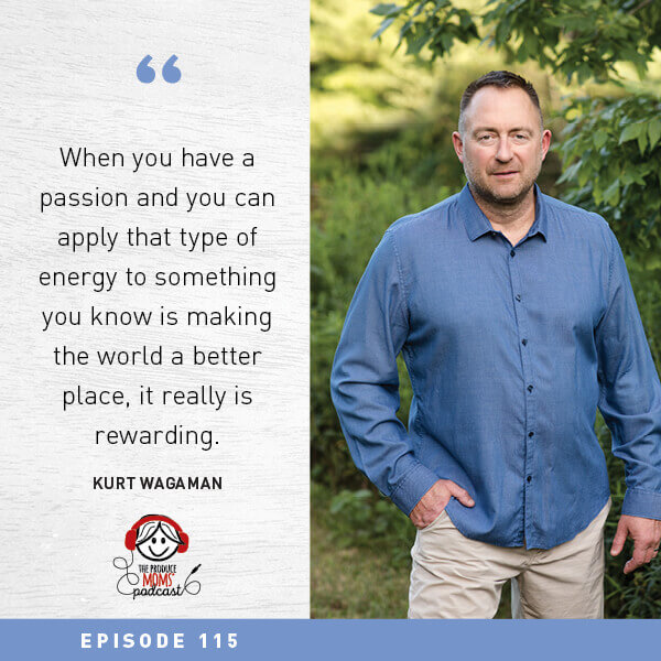 Episode 115 Kurt Wagaman PurLite Quote Episode 115 Kurt Wagaman PurLite Quote