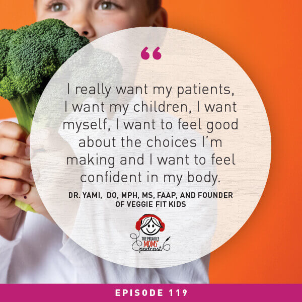 Episode 119 Dr. Yami Intuitive Eating Quote Episode 119 Dr. Yami Intuitive Eating Quote