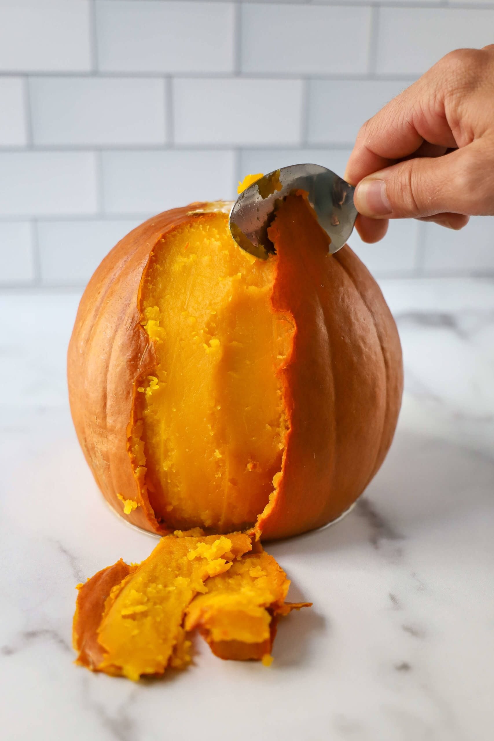 Instant Pot Pumpkin Puree Instant Pot Pumpkin Puree