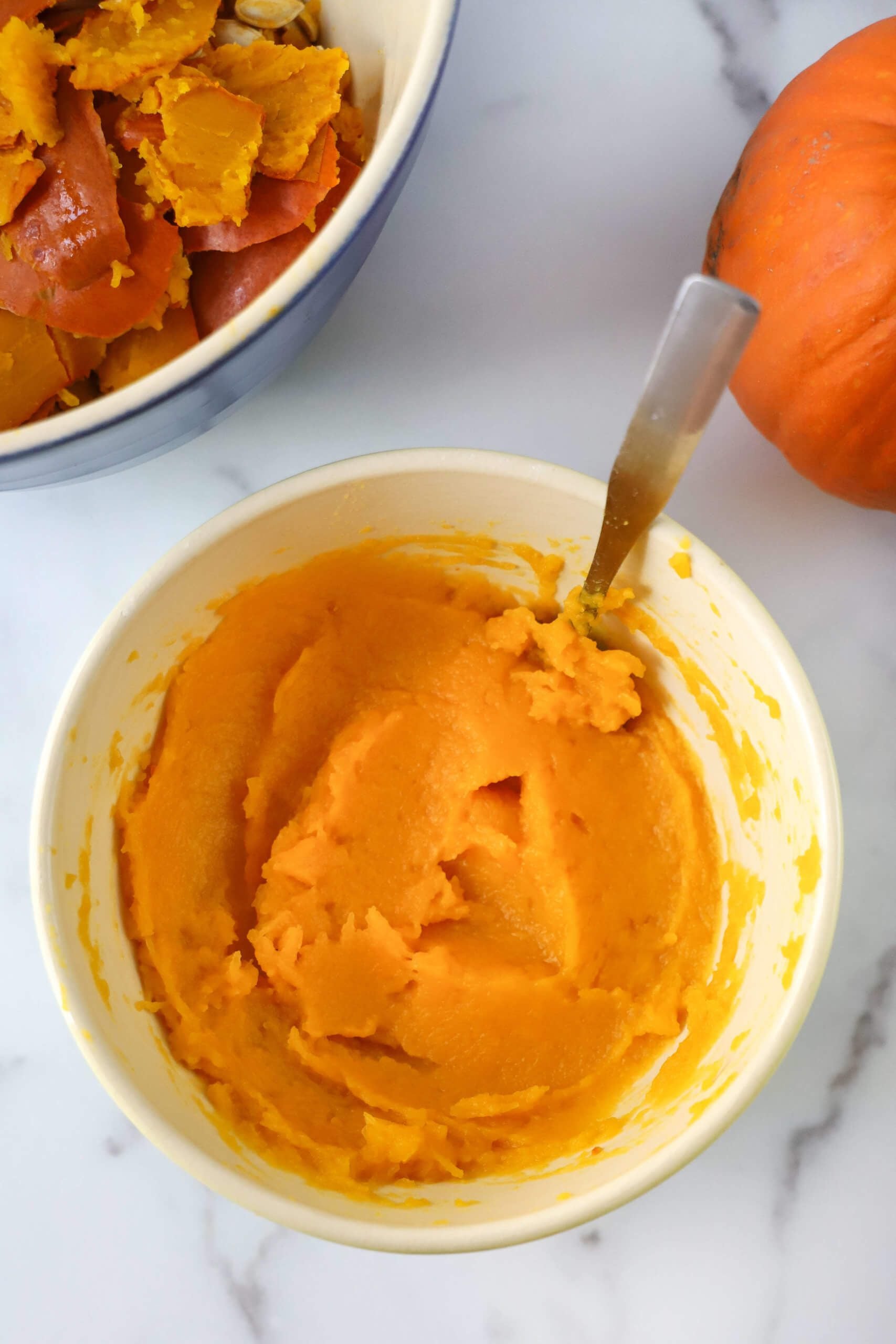 Instant Pot Pumpkin Puree Instant Pot Pumpkin Puree