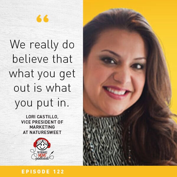 Episode 122 Lori Castillo Intro Quote Episode 122 Lori Castillo Intro Quote