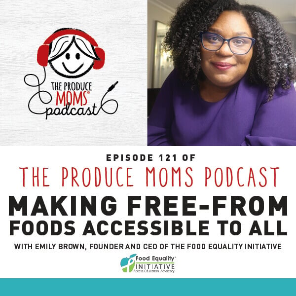 Episode 121 The Food Equality Initiative Instagram Card Episode 121 The Food Equality Initiative Instagram Card
