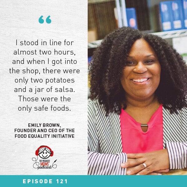 Episode 121 Emily Brown Intro Quote Episode 121 Emily Brown Intro Quote