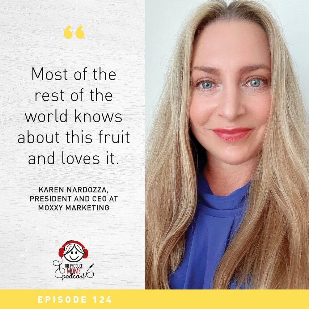 Episode 124 Karen Nardozza Intro Quote Episode 124 Karen Nardozza Intro Quote