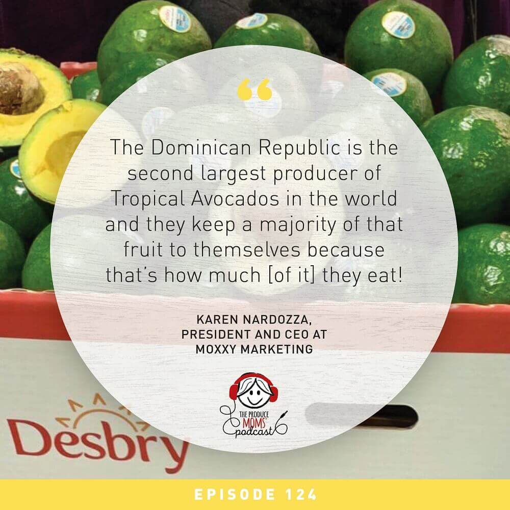 Episode 124 Karen Nardozza Quote Episode 124 Karen Nardozza Quote