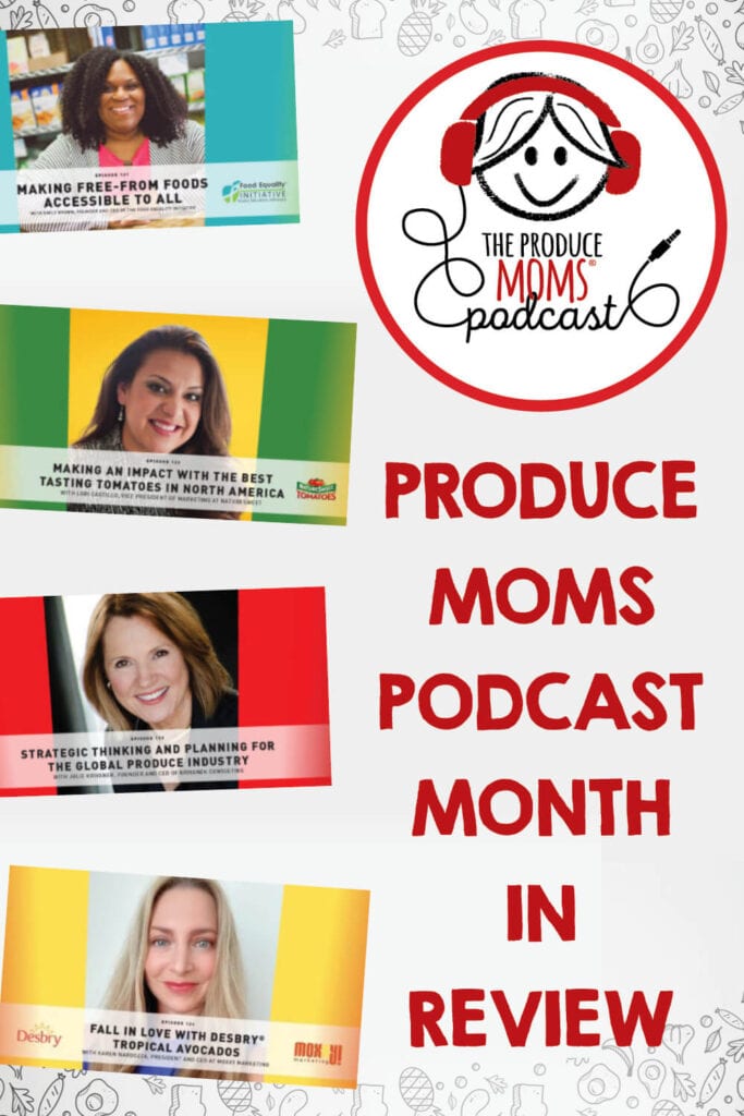 October 2020 Podcast October 2020 Podcast