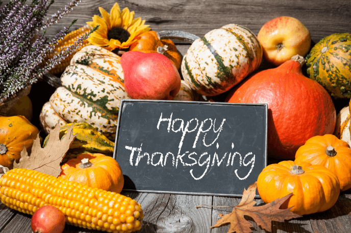 Plant-Based Thanksgiving Plant-Based Thanksgiving