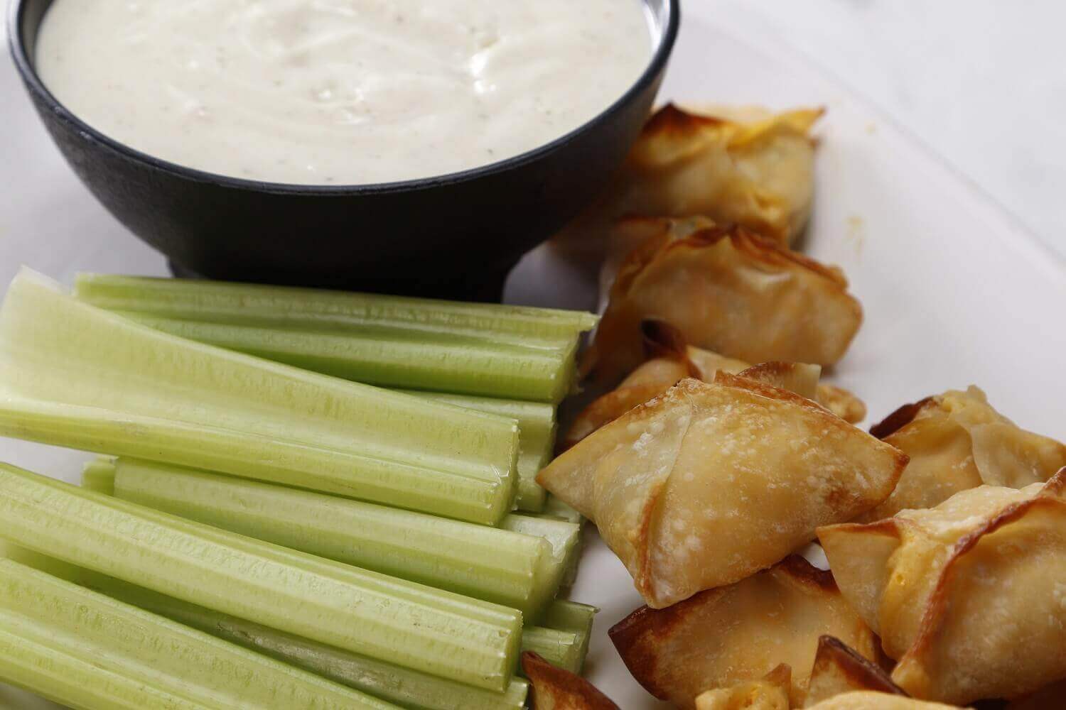 Best served with fresh Dandy celery Best served with fresh Dandy celery