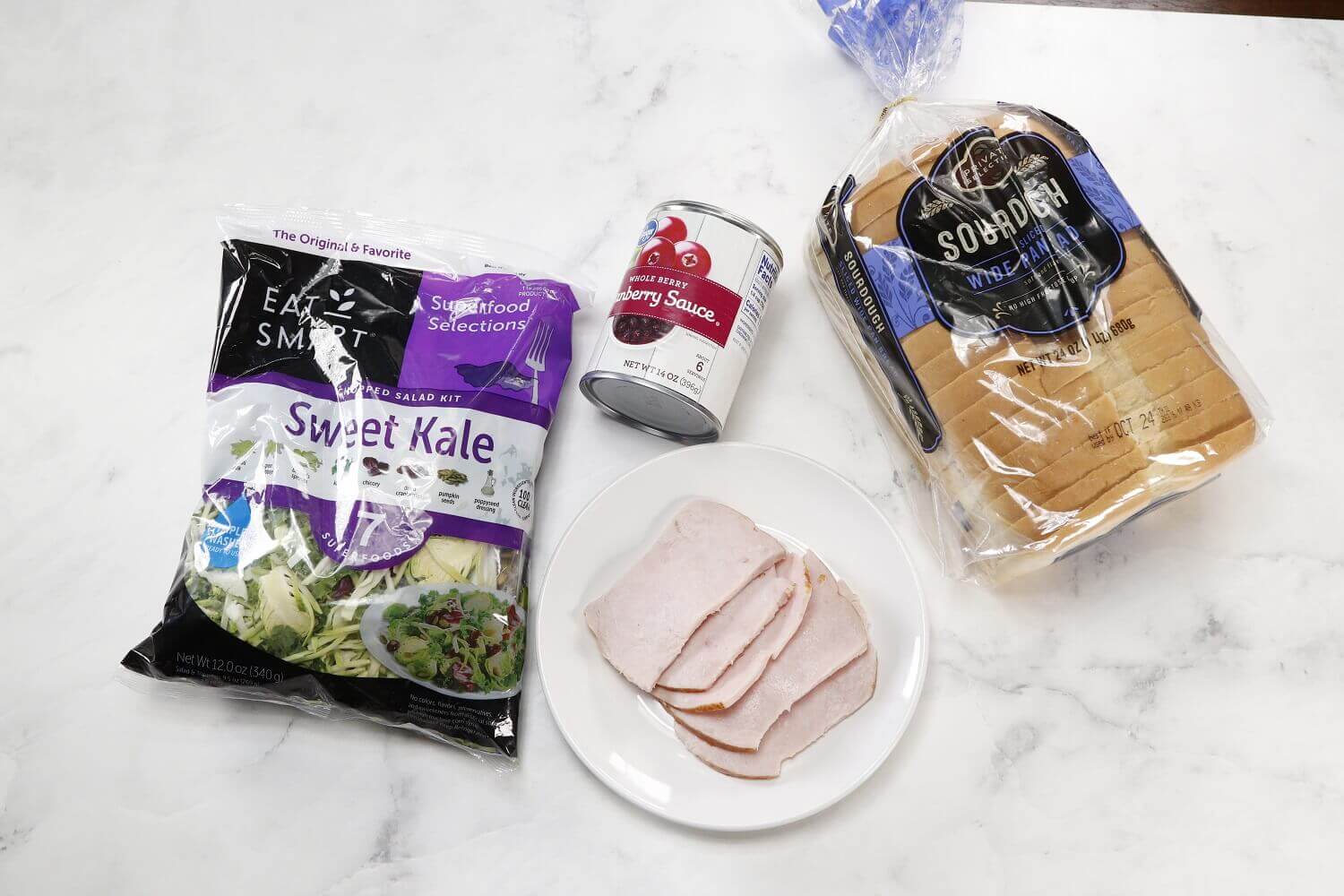 Get your ingredients ready! Get your ingredients ready!