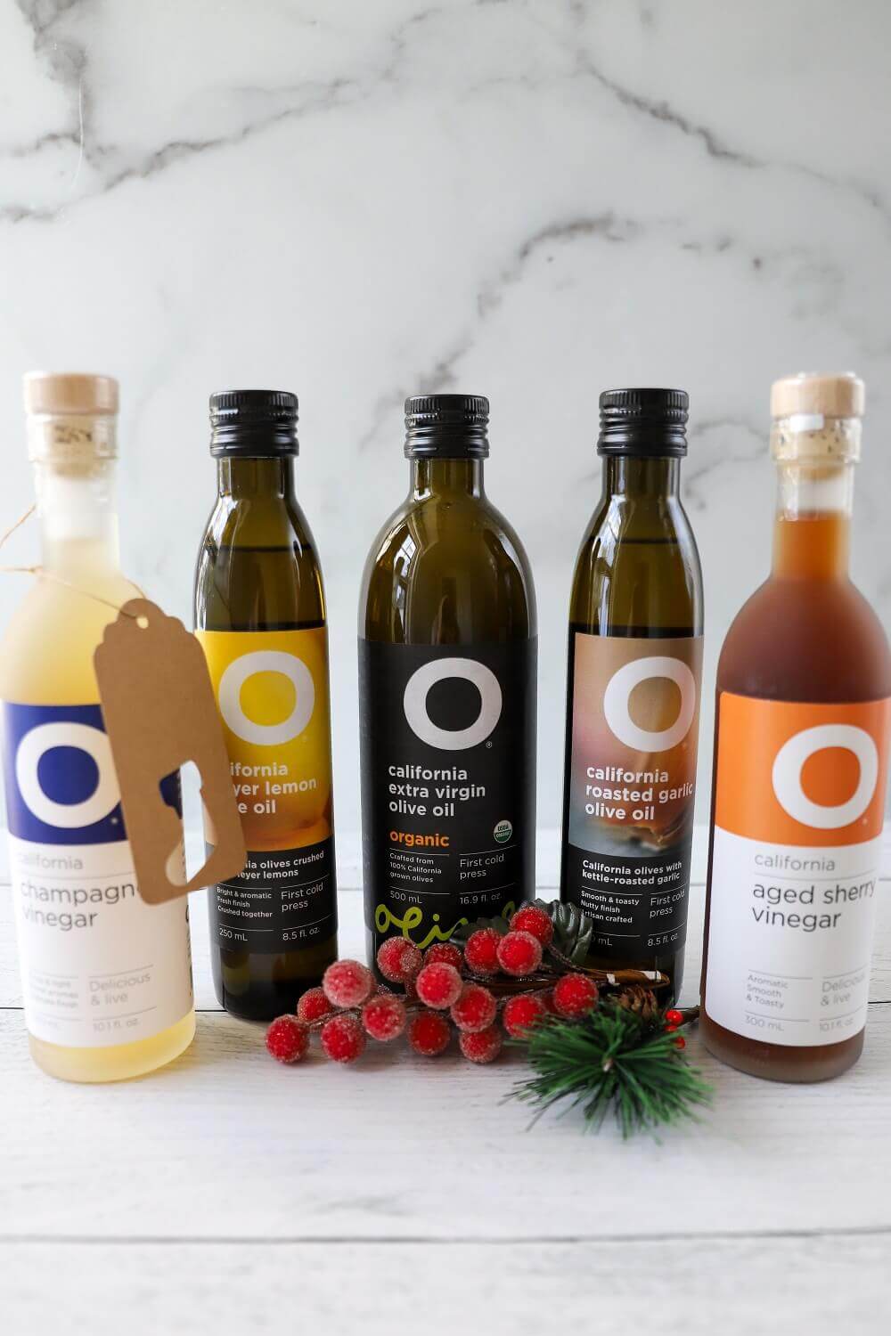 O Olive Oil & Vinegar O Olive Oil & Vinegar