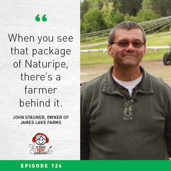 Episode 126 John Stauner Cranberries Intro Quote Episode 126 John Stauner Cranberries Intro Quote