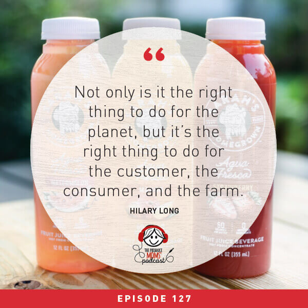 Episode 127 Hilary Long Quote Episode 127 Hilary Long Quote