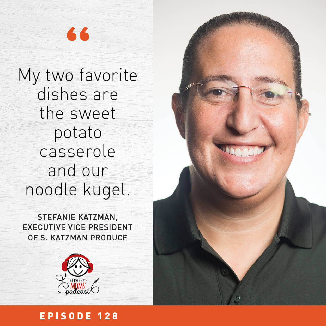 Thanksgiving Favorites from S. Katzman Produce Thanksgiving Favorites from S. Katzman Produce