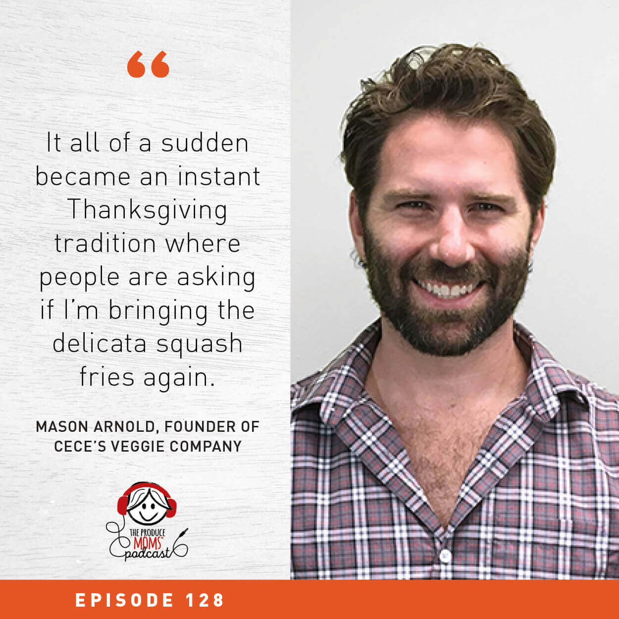 Thanksgiving Favorites from Cece's Veggie Company Thanksgiving Favorites from Cece's Veggie Company