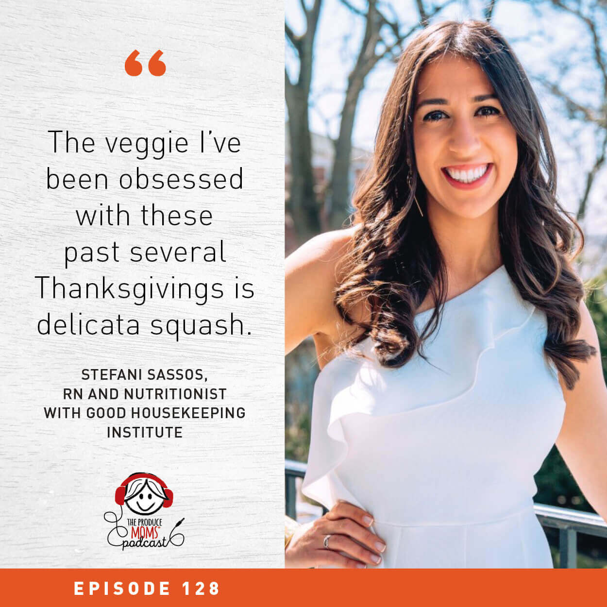Stefani Sassos' Thanksgiving Favorites Stefani Sassos' Thanksgiving Favorites