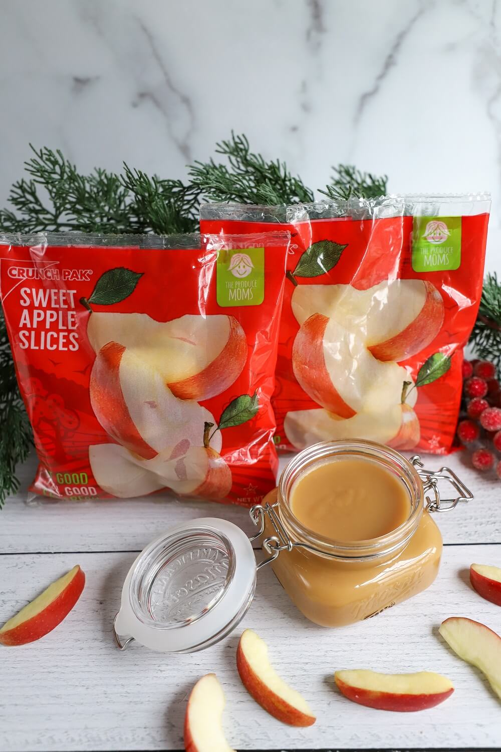 Caramel Apple Kit Caramel Apple Kit
