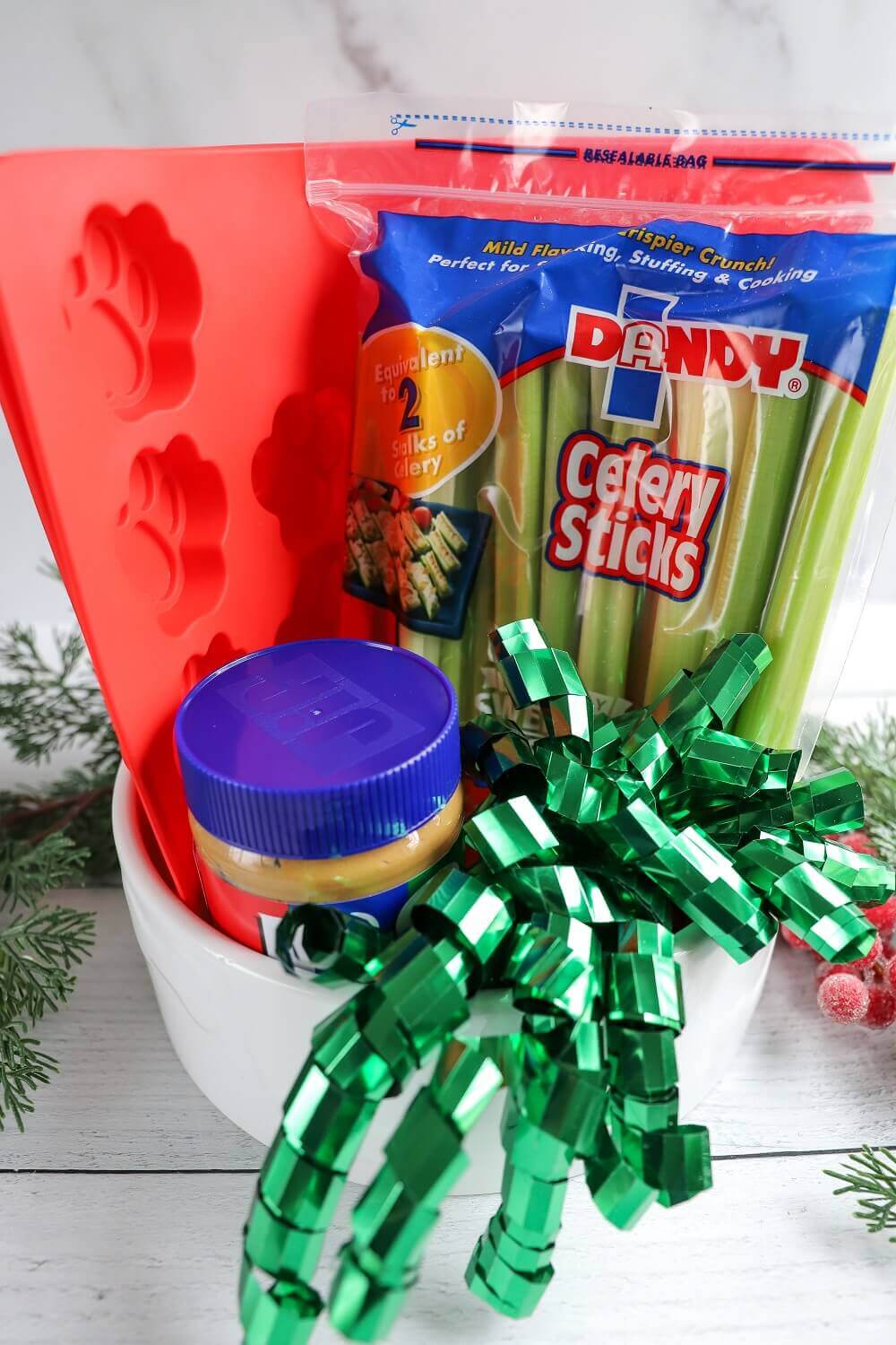 2020 Holiday Gift Guide: Pupsicle Gift Basket 2020 Holiday Gift Guide: Pupsicle Gift Basket