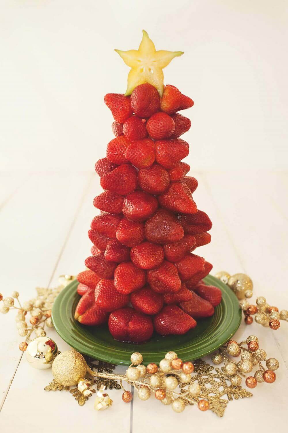 Naturipe Strawberry Tree Naturipe Strawberry Tree