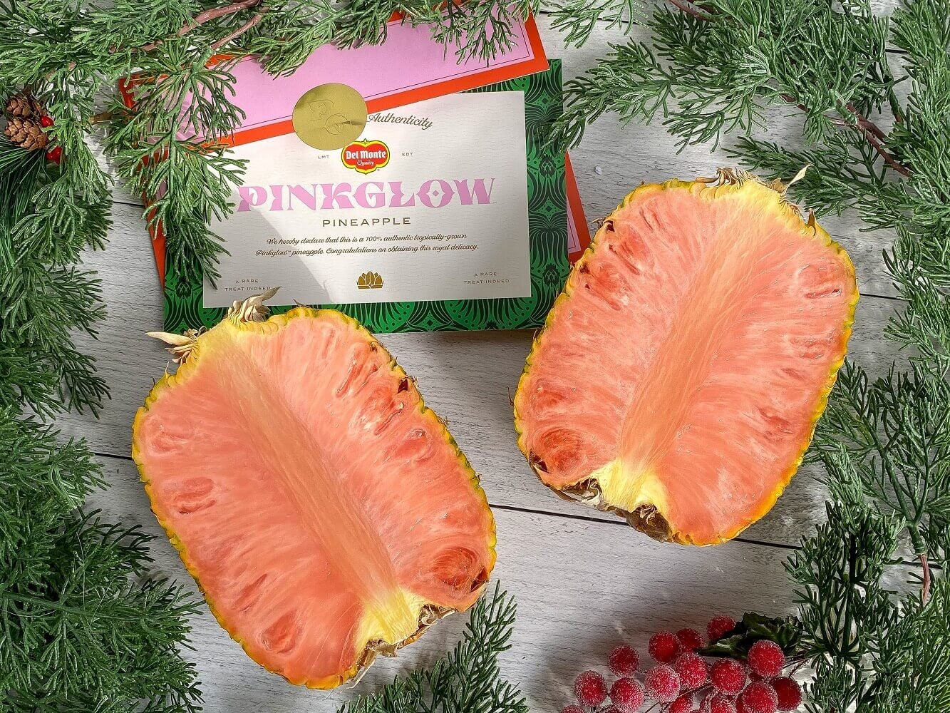 PinkGlow™ Pineapple PinkGlow™ Pineapple