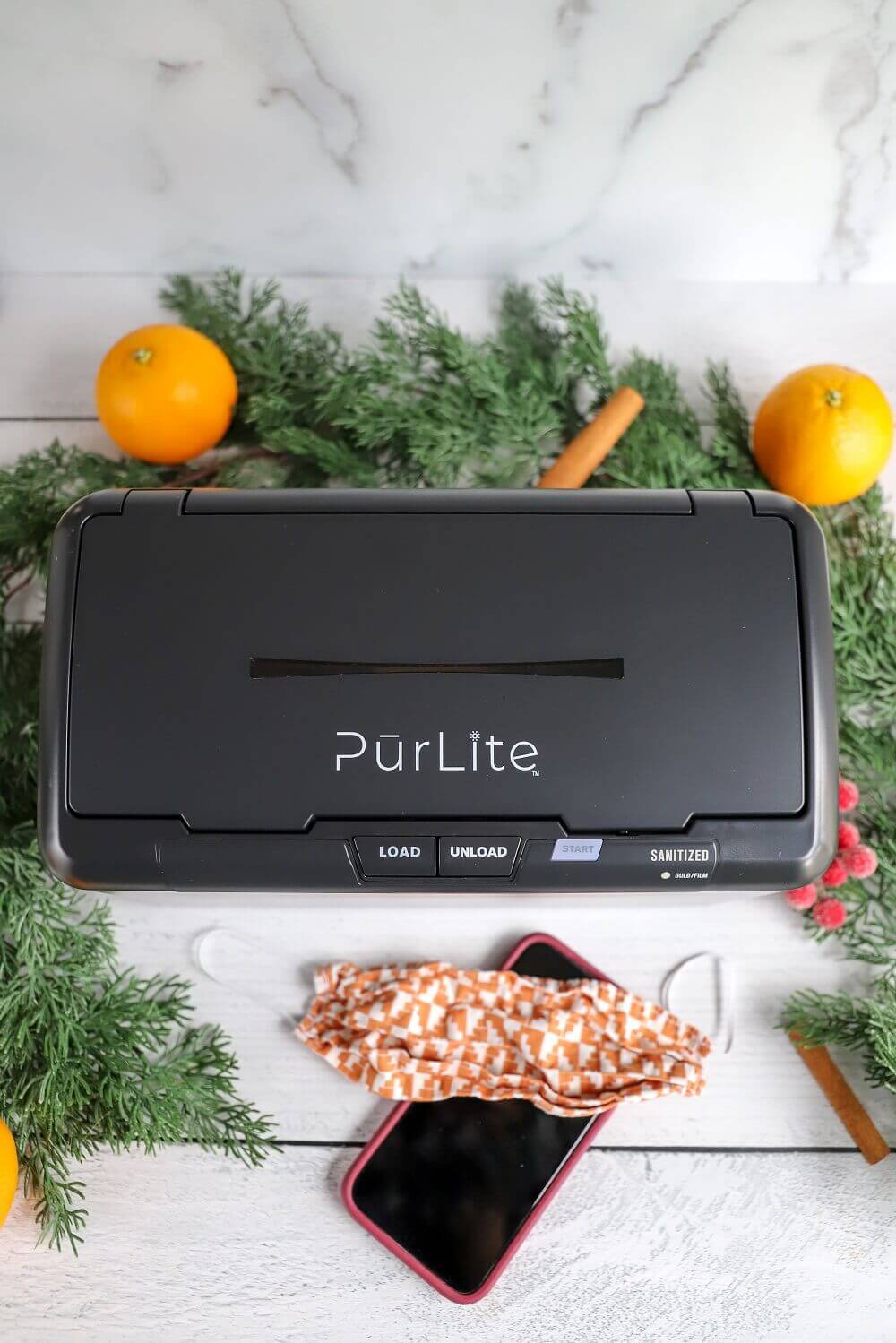 2020 Holiday Gift Guide: PurLite 2020 Holiday Gift Guide: PurLite