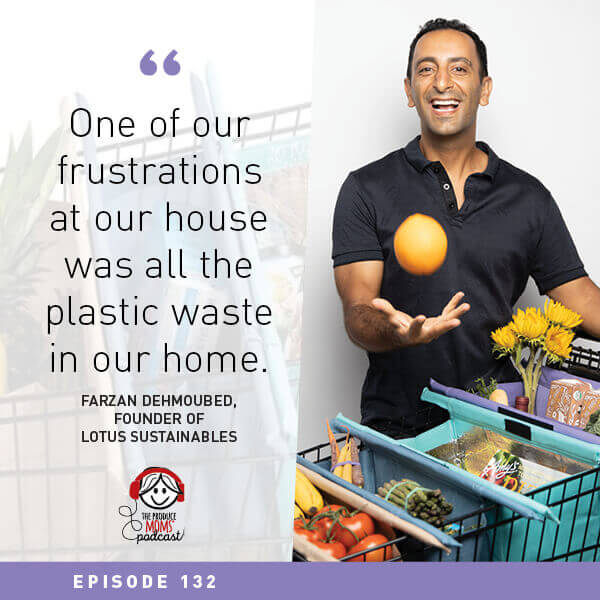 Episode 132 Farzan Dehmoubed Intro Quote Episode 132 Farzan Dehmoubed Intro Quote