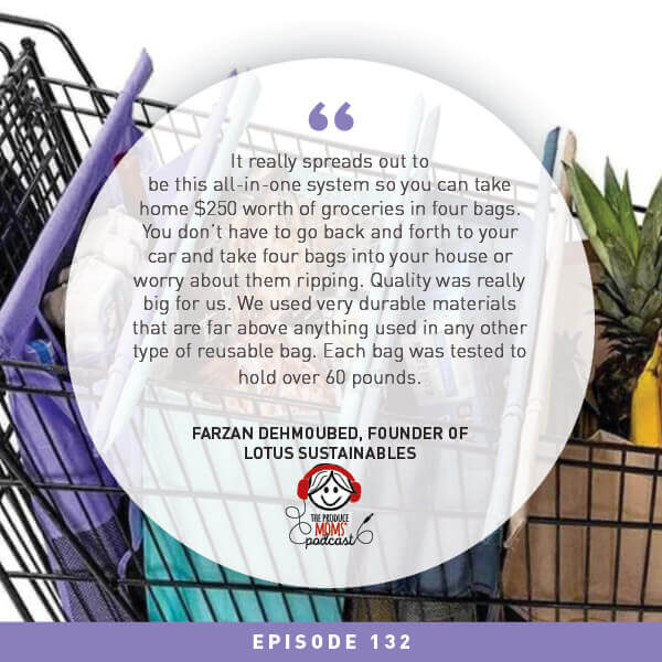 Episode 132 Farzan Dehmoubed Quote Episode 132 Farzan Dehmoubed Quote
