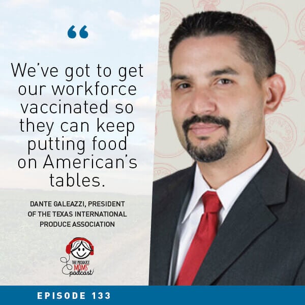 Episode 133 Dante Galeazzi Quote Episode 133 Dante Galeazzi Quote