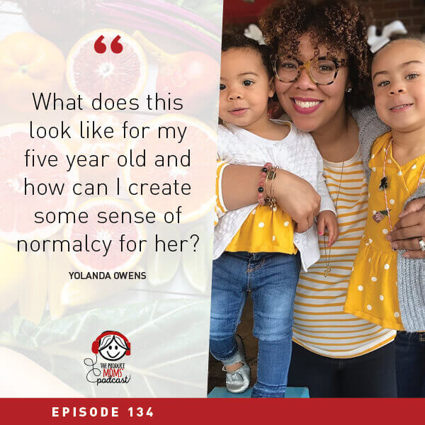 Episode 134 Yolanda Owens Quote Episode 134 Yolanda Owens Quote