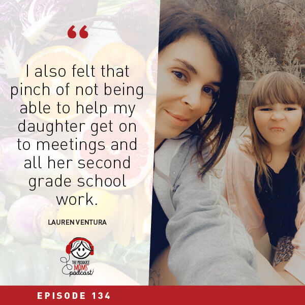 Episode 134 Laura Ventura Quote Episode 134 Laura Ventura Quote
