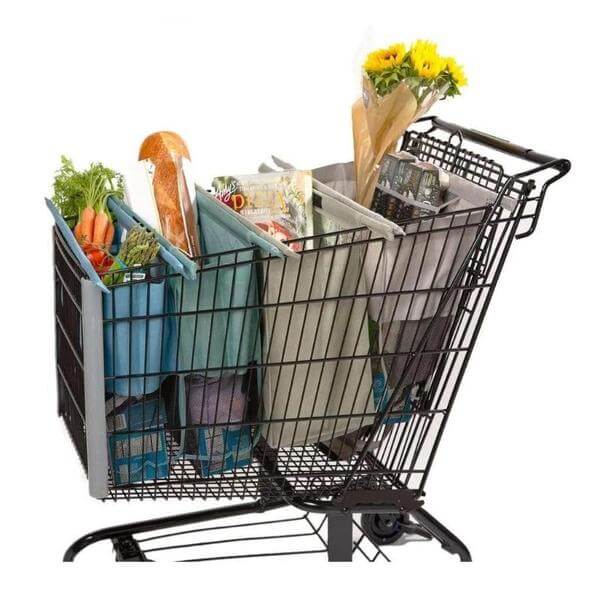 Lotus Trolley Bag Lotus Trolley Bag